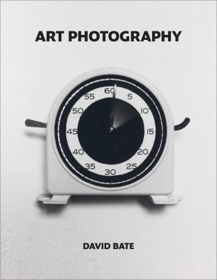 Art photography cover image