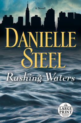 Rushing waters cover image