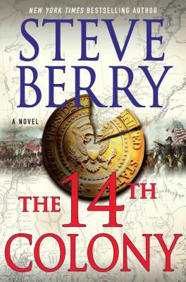 The 14th colony cover image