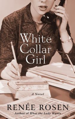 White collar girl cover image cdn