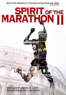 Spirit of the marathon II cover image