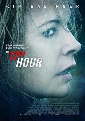 The 11th hour cover image