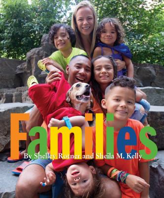 Families cover image