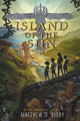 Island of the sun cover image