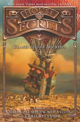 Clash of the worlds  cover image cdn