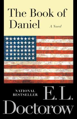 The book of Daniel cover image