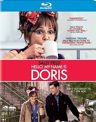 Hello, my name is Doris cover image