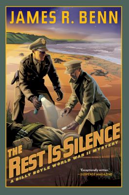 The rest Is silence cover image cdn