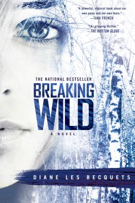 Breaking wild cover image