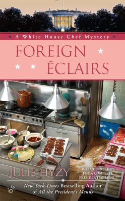 Foreign eclairs cover image