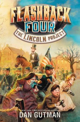 The Lincoln project cover image cdn