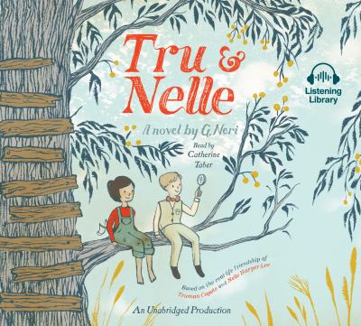 Tru and Nelle cover image cdn