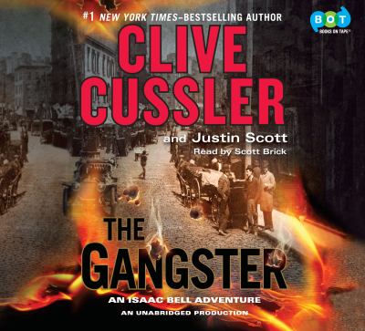 The gangster cover image cdn