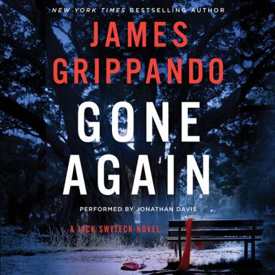 Gone again cover image cdn