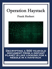 Operation haystack cover image cdn