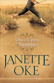 Once Upon a Summer cover image cdn