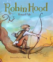The merry adventures of Robin Hood cover image cdn