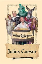 The tragedy of julius caesar cover image cdn