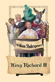 King richard ii cover image cdn