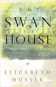 The Swan House a novel  cover image cdn