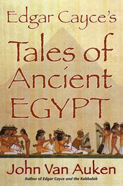 Edgar cayce's tales of ancient egypt cover image cdn