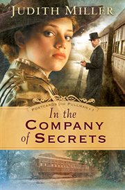 In the Company of Secrets cover image cdn
