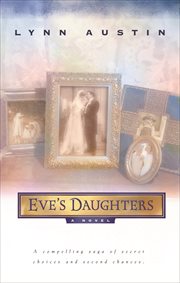 Eve's daughters cover image cdn