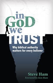 In God we trust why biblical authority matters for every believer cover image cdn