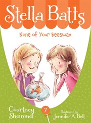 Stella batts: none of your beeswax cover image cdn