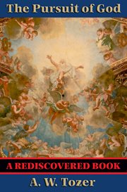 The pursuit of god cover image cdn