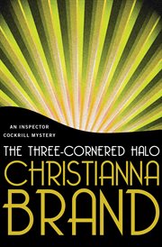 The three-cornered halo cover image cdn