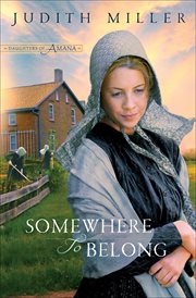 Somewhere to belong cover image cdn