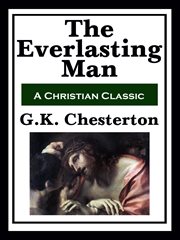 The everlasting man cover image cdn