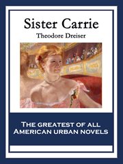 Sister carrie cover image cdn