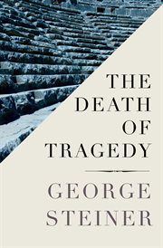 The Death of Tragedy cover image cdn