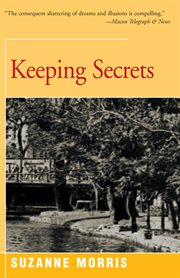 Keeping Secrets cover image cdn