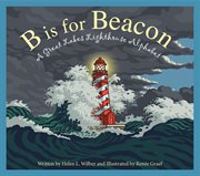 B is for beacon: a great lakes lighthouse alphabet cover image cdn