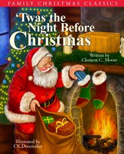 Twas the night before Christmas cover image cdn