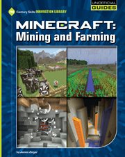 Minecraft mining and farming cover image cdn