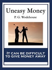Uneasy money cover image cdn