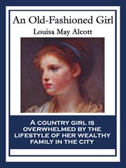 An old-fashioned girl cover image cdn