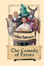 Comedy of Errors: The 30-Minute Shakespeare. cover image cdn