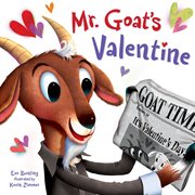 Mr. Goat's valentine cover image cdn