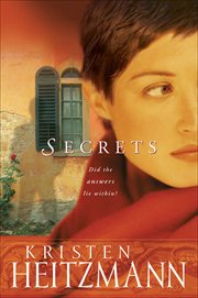 Secrets cover image cdn
