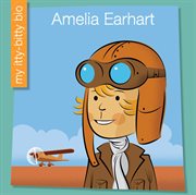 Amelia Earhart cover image cdn