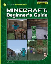 Minecraft beginner's guide cover image cdn