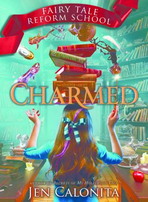 Charmed cover image