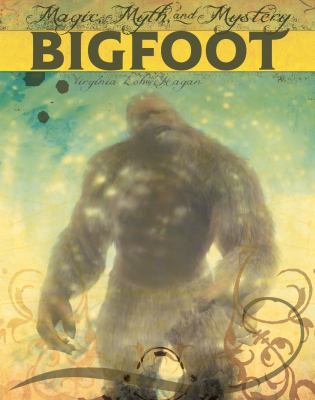 Bigfoot  cover image cdn
