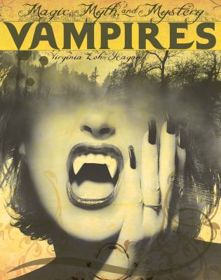 Vampires  cover image cdn