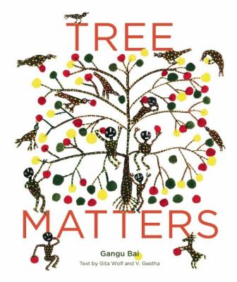 Tree matters cover image
